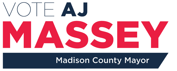 Vote AJ Massey