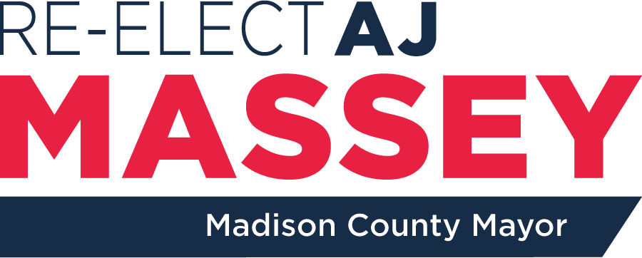 Reelect Mayor AJ Massey